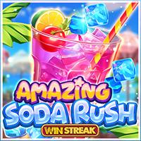 Amazing Soda Rush